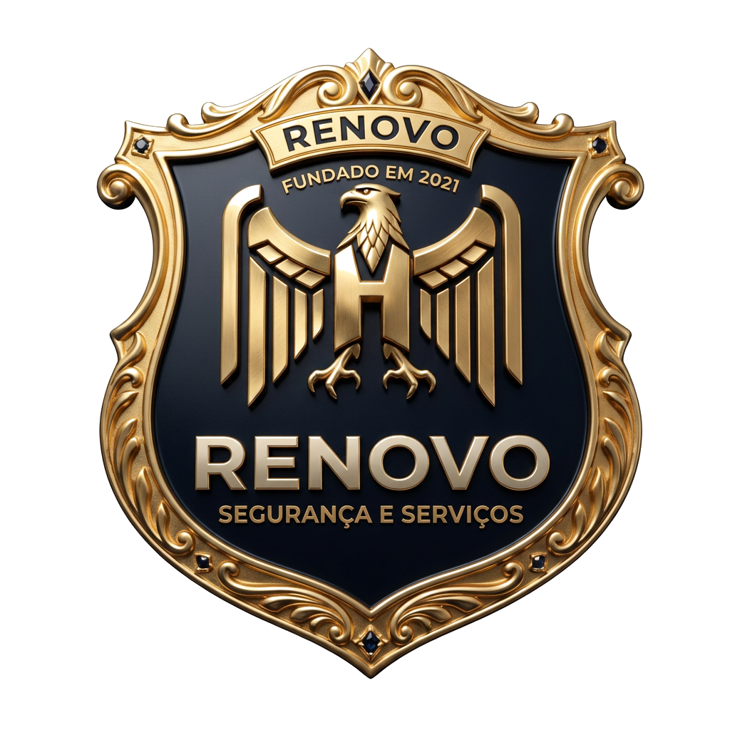 Renovo Segurança e Serviços